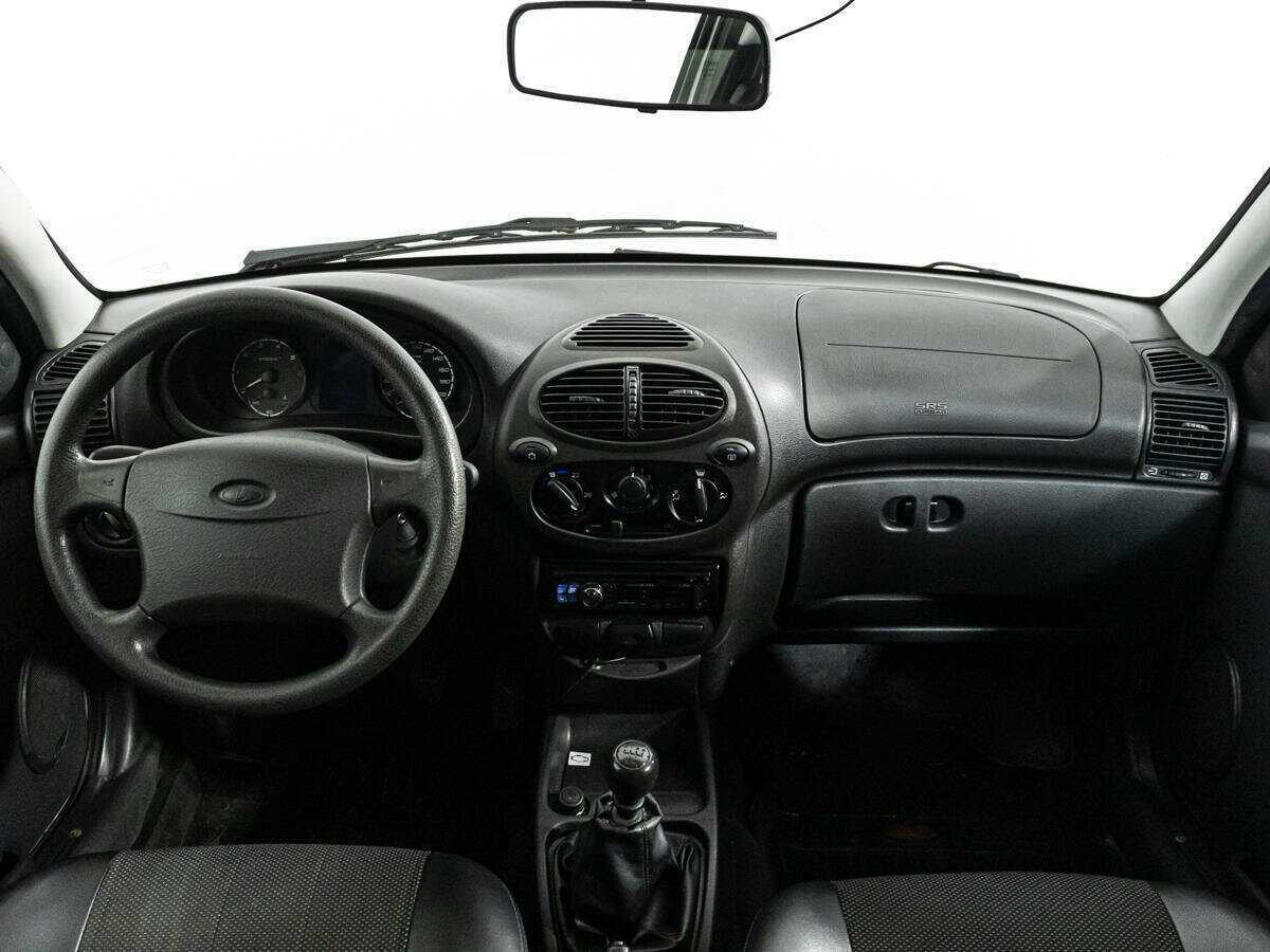 Купить Lada (ВАЗ) Kalina, 2012, 80 069 км, фото №13