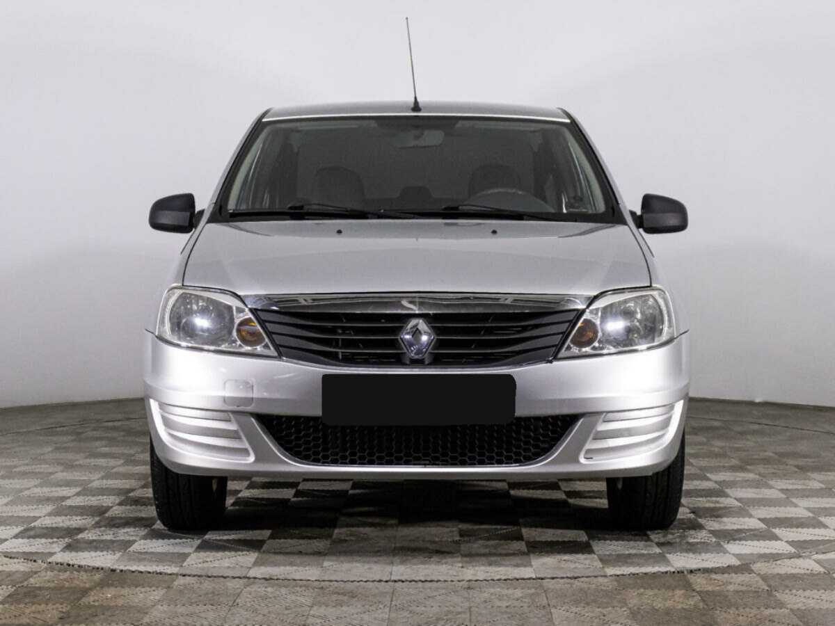 Renault Logan