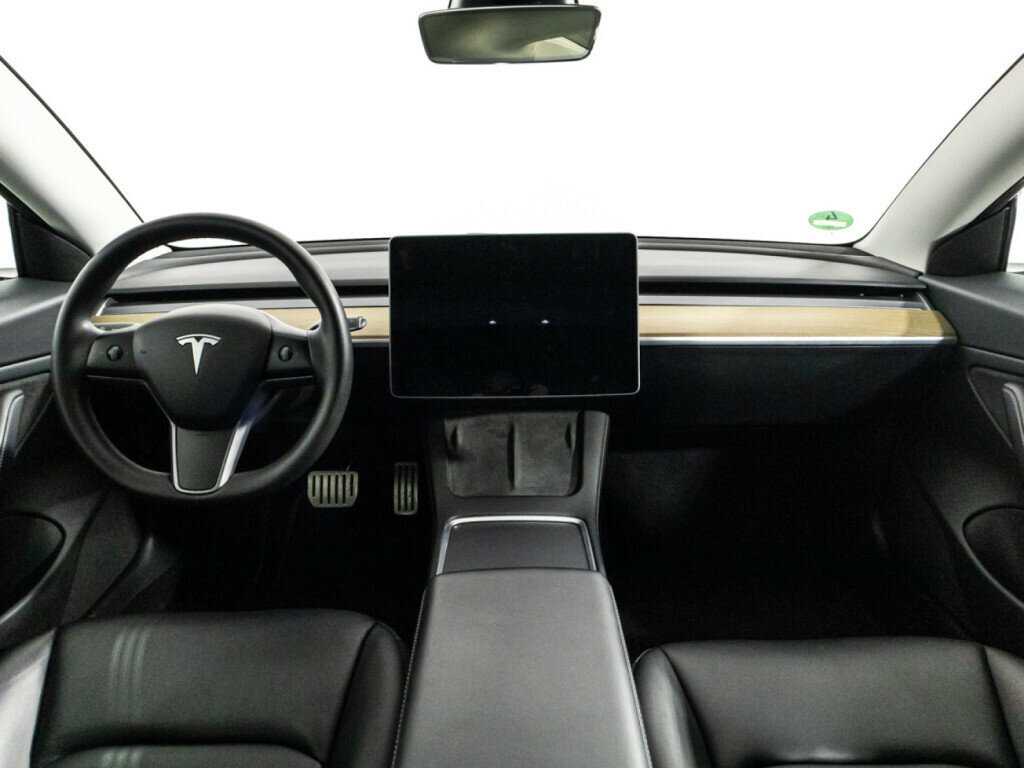 Купить Tesla Model 3 Performance, 2020, 51 010 км, фото №13