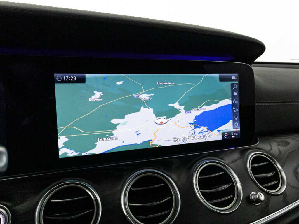 Купить Mercedes-Benz E-Класс 220 d, 2020, 95 786 км, фото №15