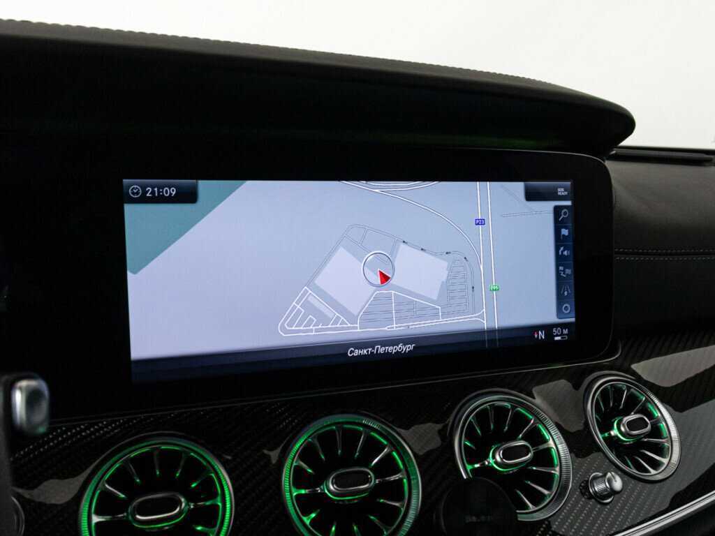 Купить Mercedes-Benz E-Класс AMG 63 AMG S, 2018, 51 047 км, фото №17