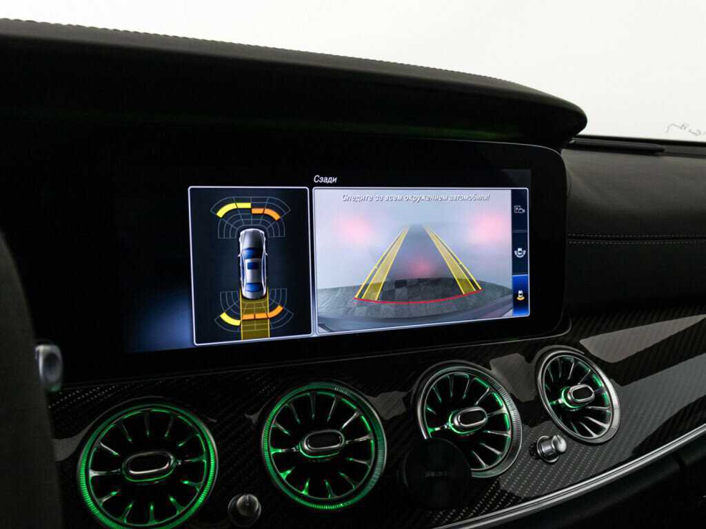 Купить Mercedes-Benz E-Класс AMG 63 AMG S, 2018, 51 047 км, фото №18