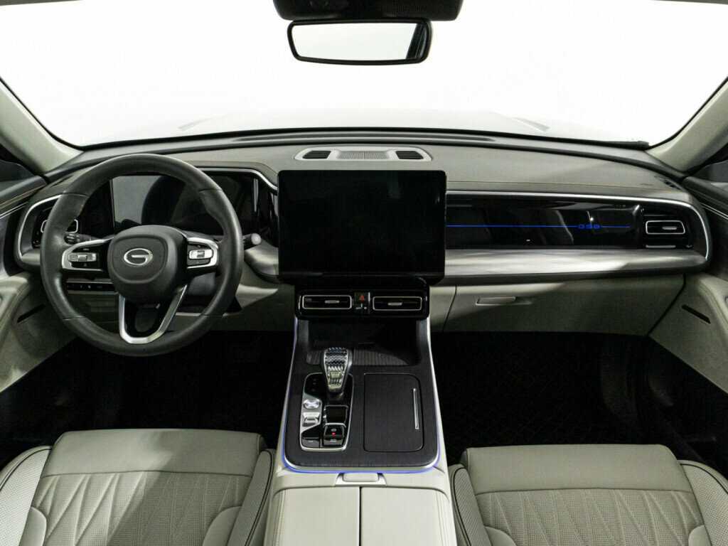 Купить GAC GS8, 2023, 30 863 км, фото №13