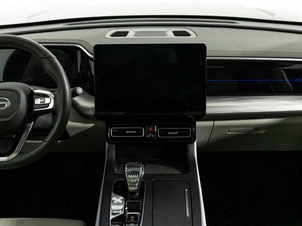 Купить GAC GS8, 2023, 30 863 км, фото №14