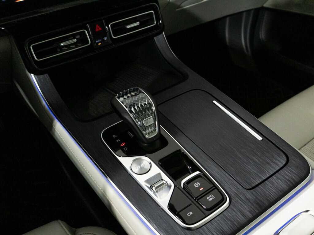 Купить GAC GS8, 2023, 30 863 км, фото №20