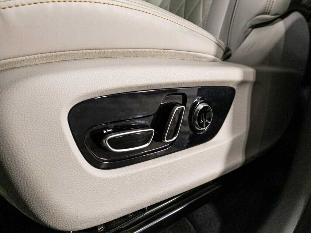 Купить GAC GS8, 2023, 30 863 км, фото №22