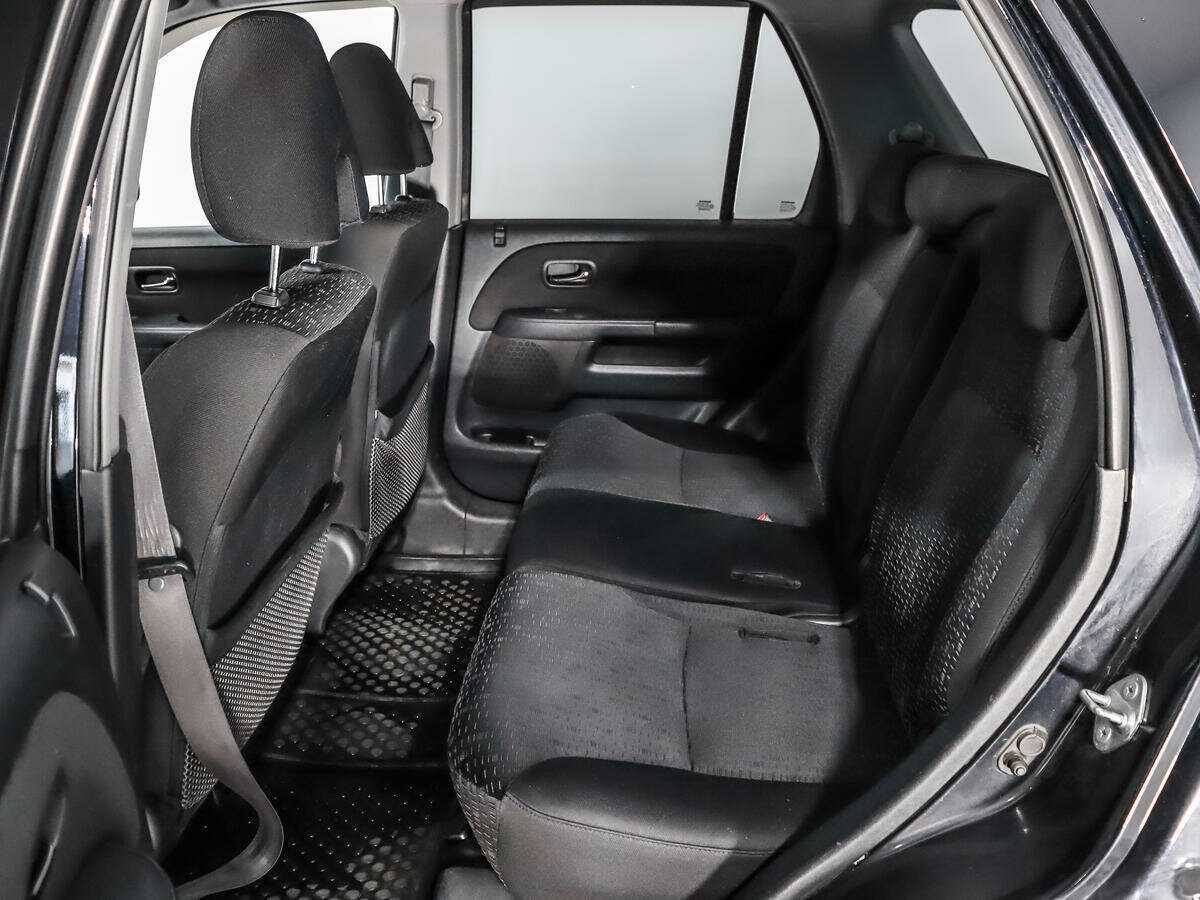 Купить Honda CR-V, 2006, 226 574 км, фото №10