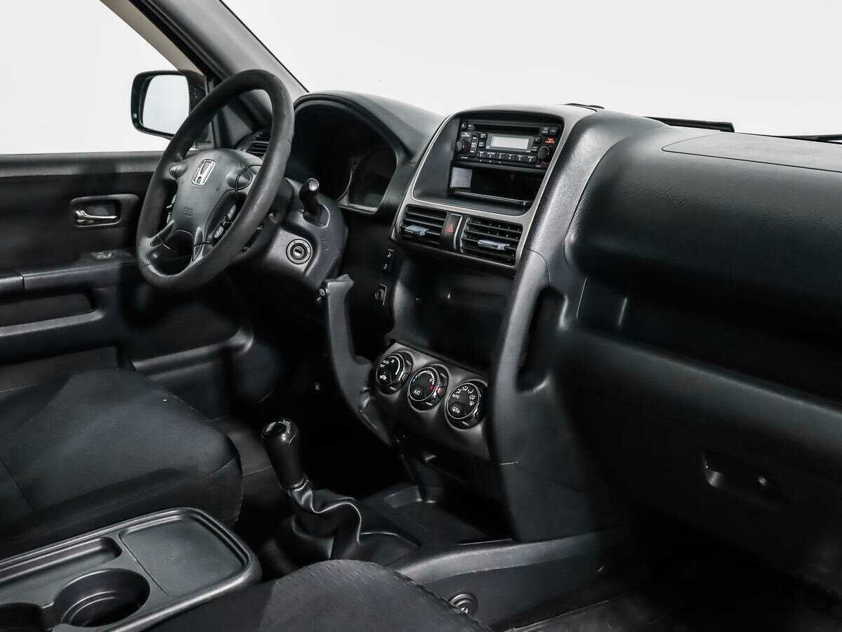 Купить Honda CR-V, 2006, 226 574 км, фото №11