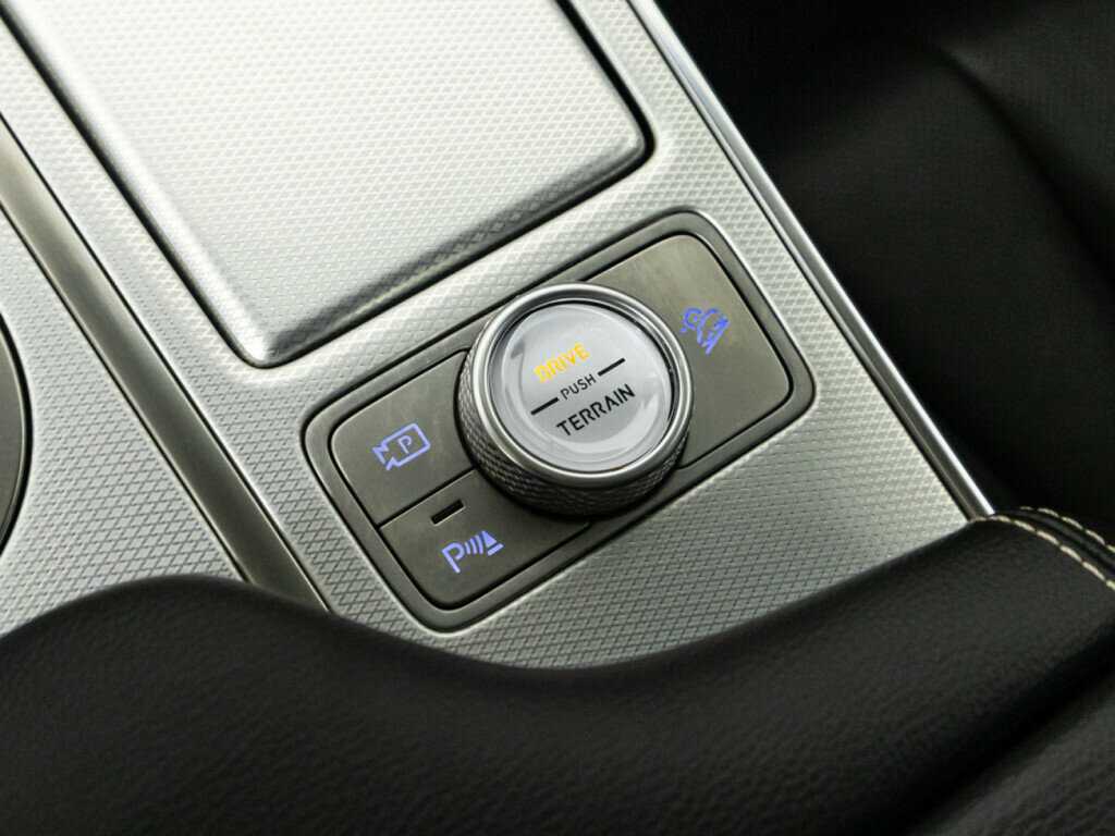 Купить Genesis GV80, 2021, 52 196 км, фото №22