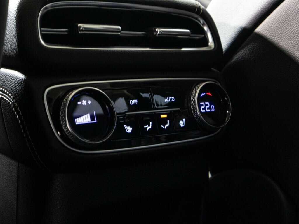 Купить Genesis GV80, 2021, 52 196 км, фото №25