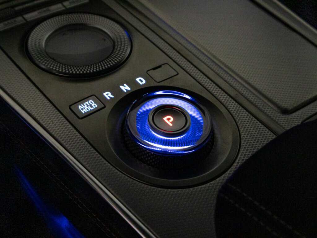 Купить Genesis GV80, 2021, 52 196 км, фото №31