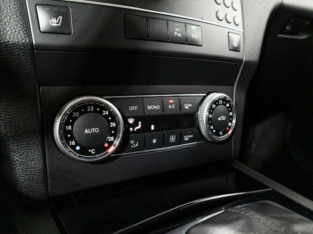 Купить Mercedes-Benz GLK-Класс 220 CDI, 2012, 145 958 км, фото №17