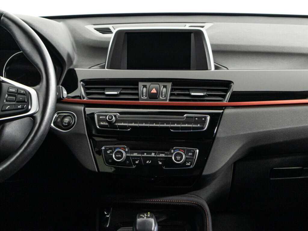 Купить BMW X1 18d xDrive, 2018, 60 127 км, фото №14