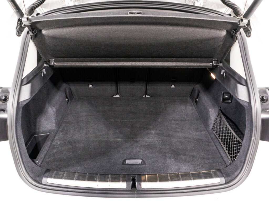 Купить BMW X1 18d xDrive, 2018, 60 127 км, фото №15