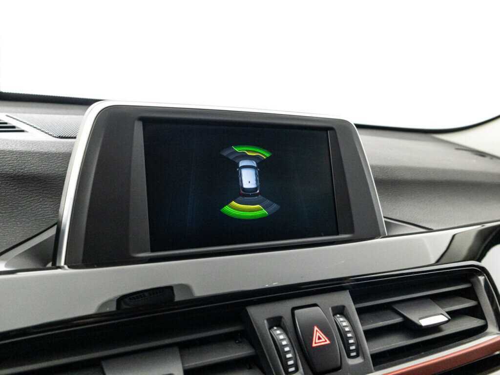 Купить BMW X1 18d xDrive, 2018, 60 127 км, фото №17