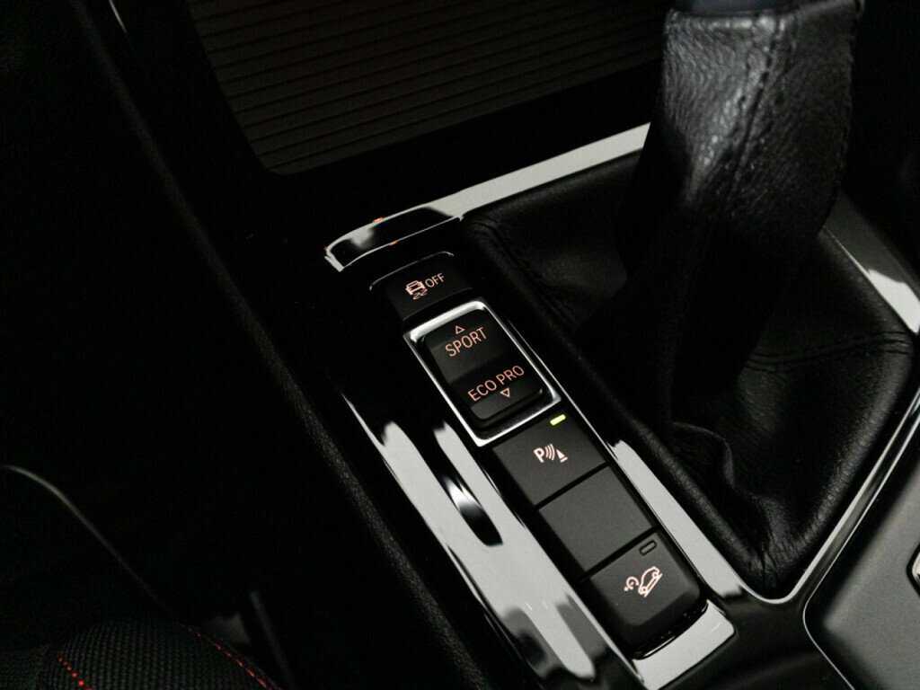 Купить BMW X1 18d xDrive, 2018, 60 127 км, фото №19