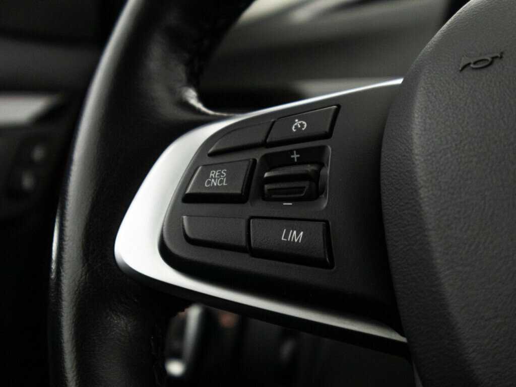 Купить BMW X1 18d xDrive, 2018, 60 127 км, фото №23