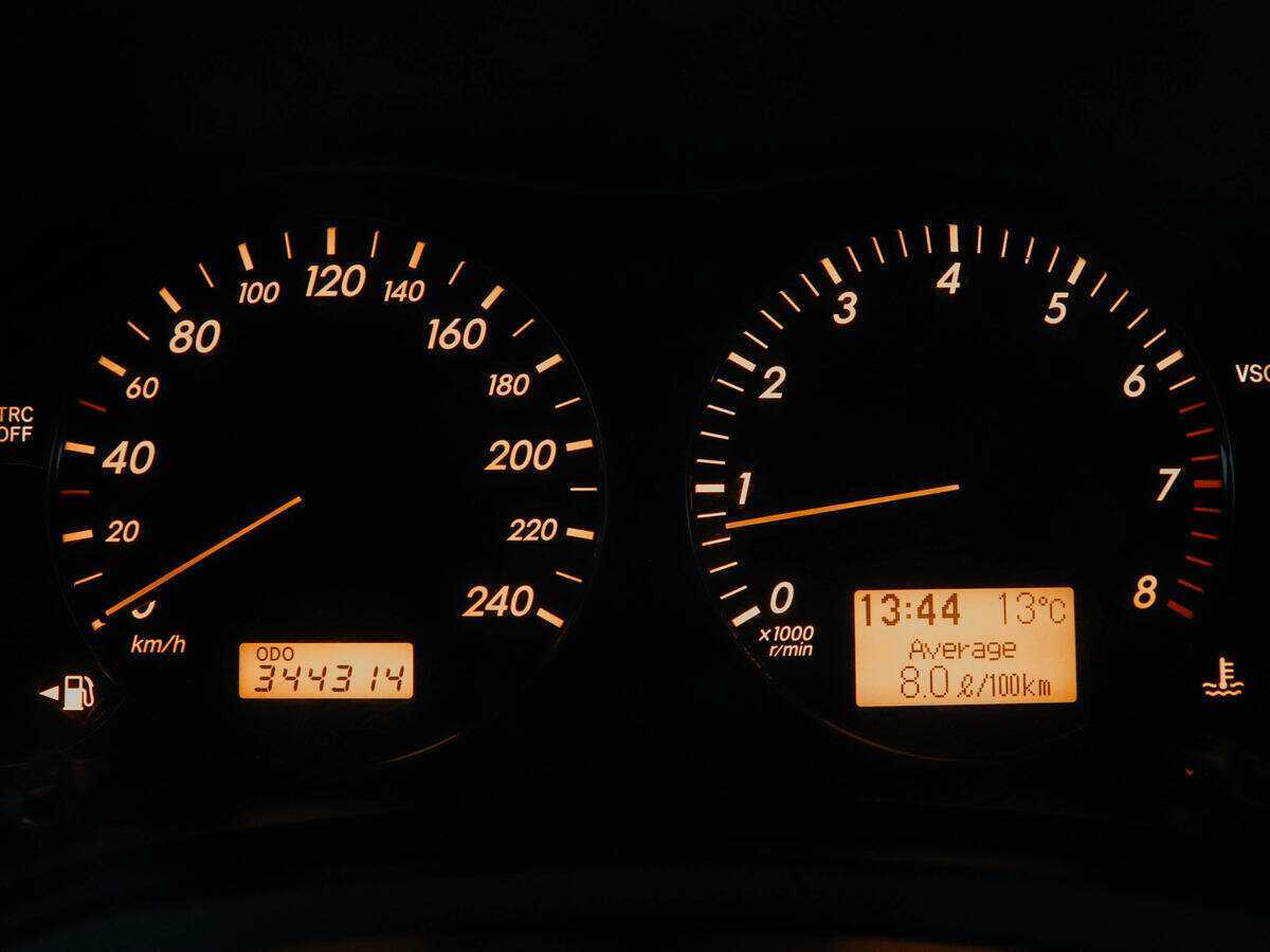 Купить Toyota Avensis, 2008, 344 312 км, фото №11