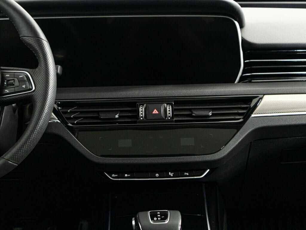 Купить Hongqi HS5, 2024, 9 394 км, фото №14