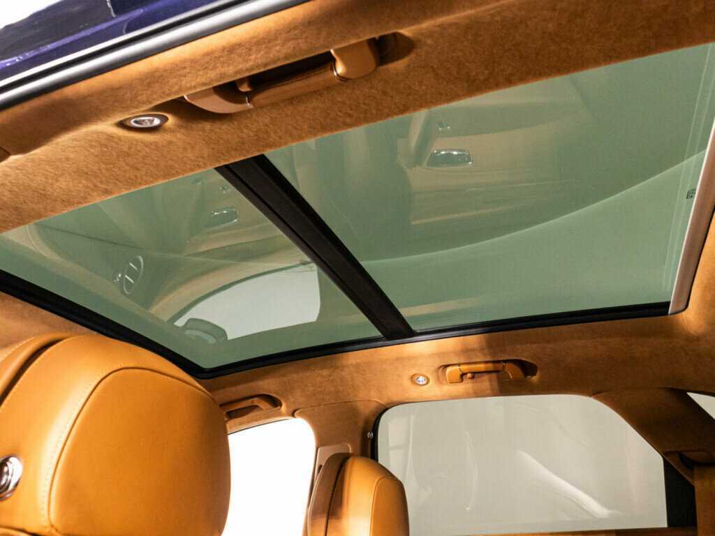 Купить Bentley Bentayga, 2019, 55 260 км, фото №27