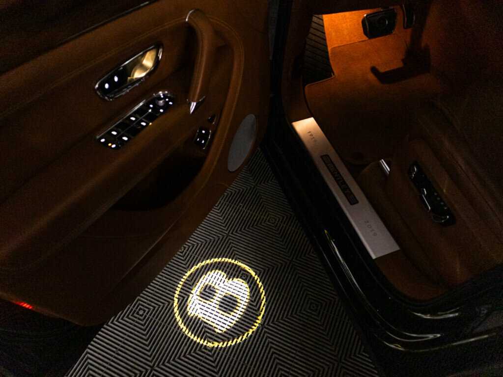 Купить Bentley Bentayga, 2019, 55 260 км, фото №33