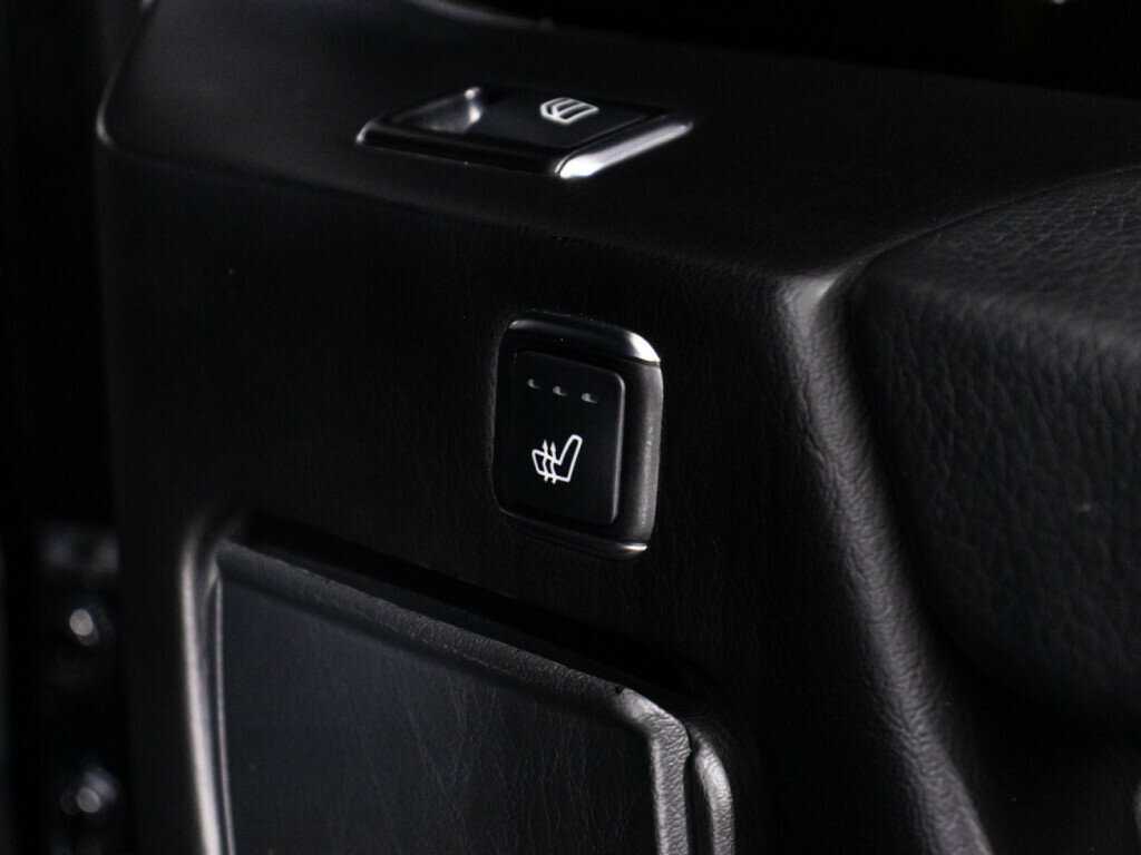 Купить Mercedes-Benz G-Класс 350 d, 2015, 133 474 км, фото №25