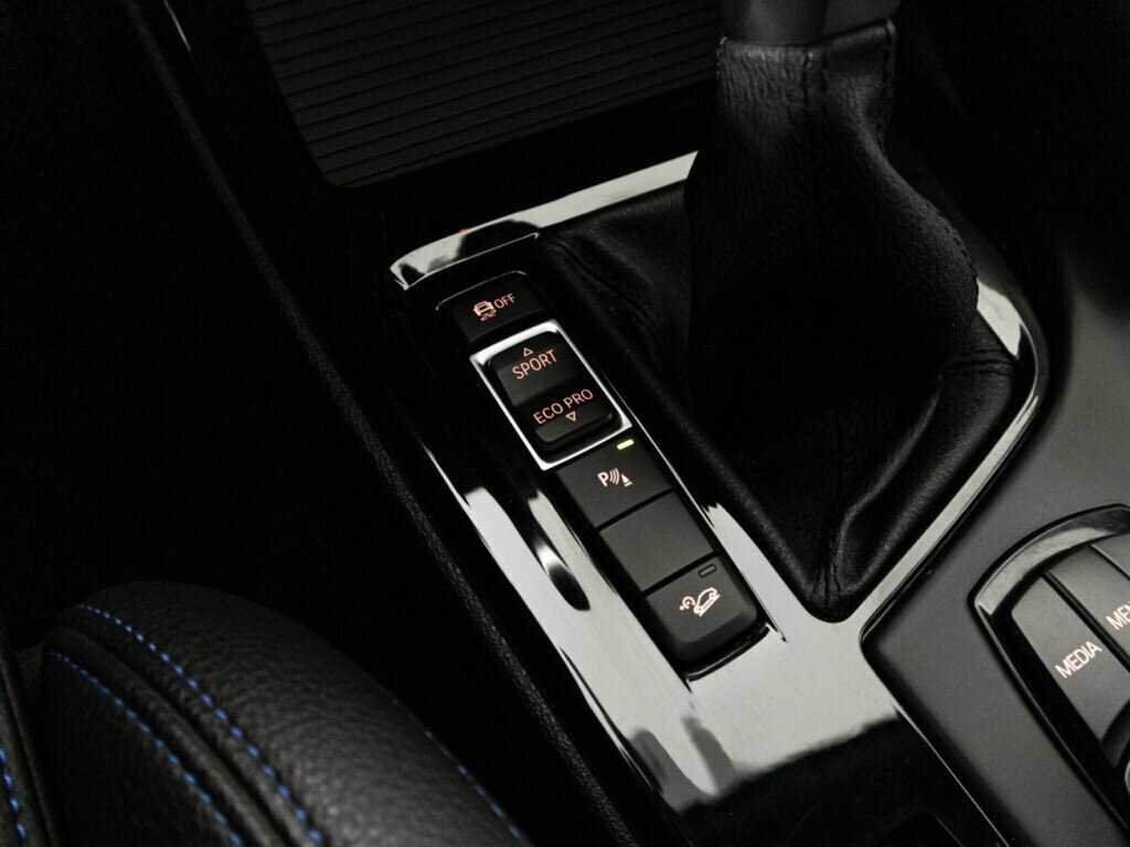 Купить BMW X1 18d xDrive, 2021, 103 074 км, фото №19