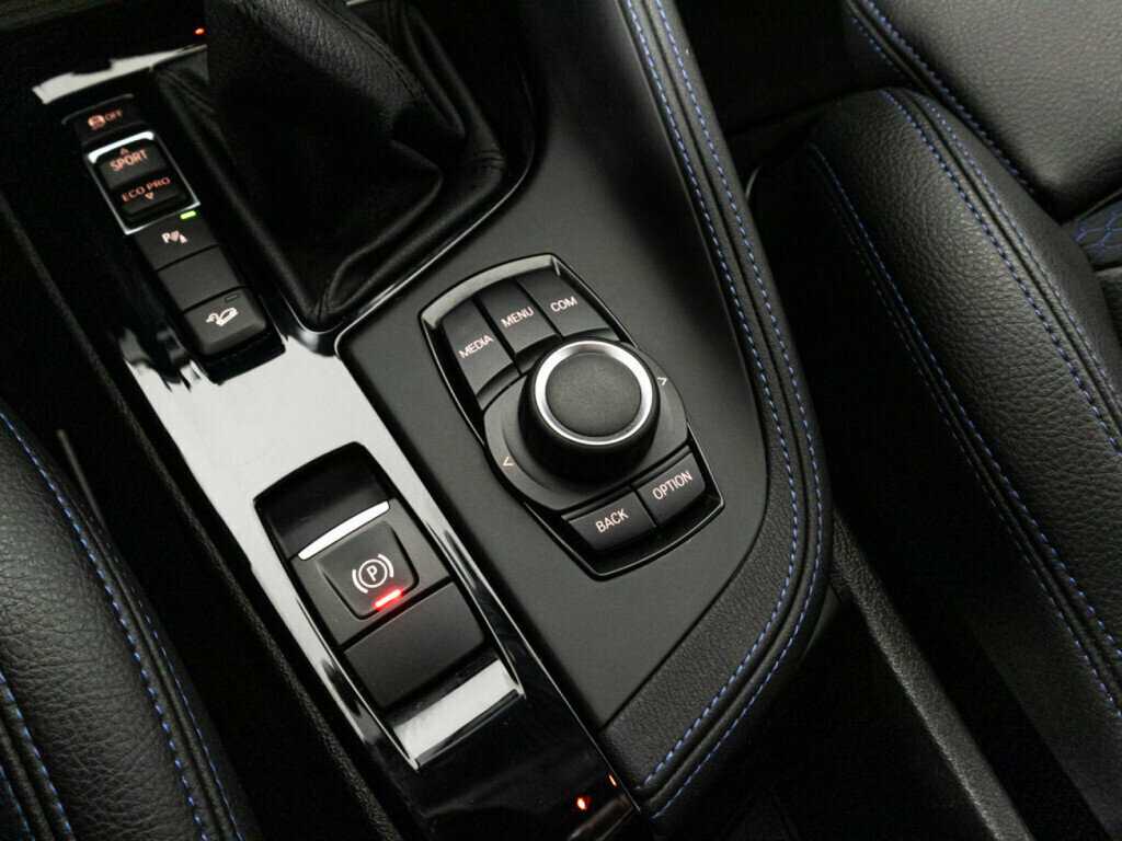 Купить BMW X1 18d xDrive, 2021, 103 074 км, фото №20