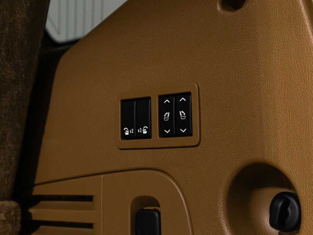 Купить Cadillac Escalade, 2015, 139 798 км, фото №17