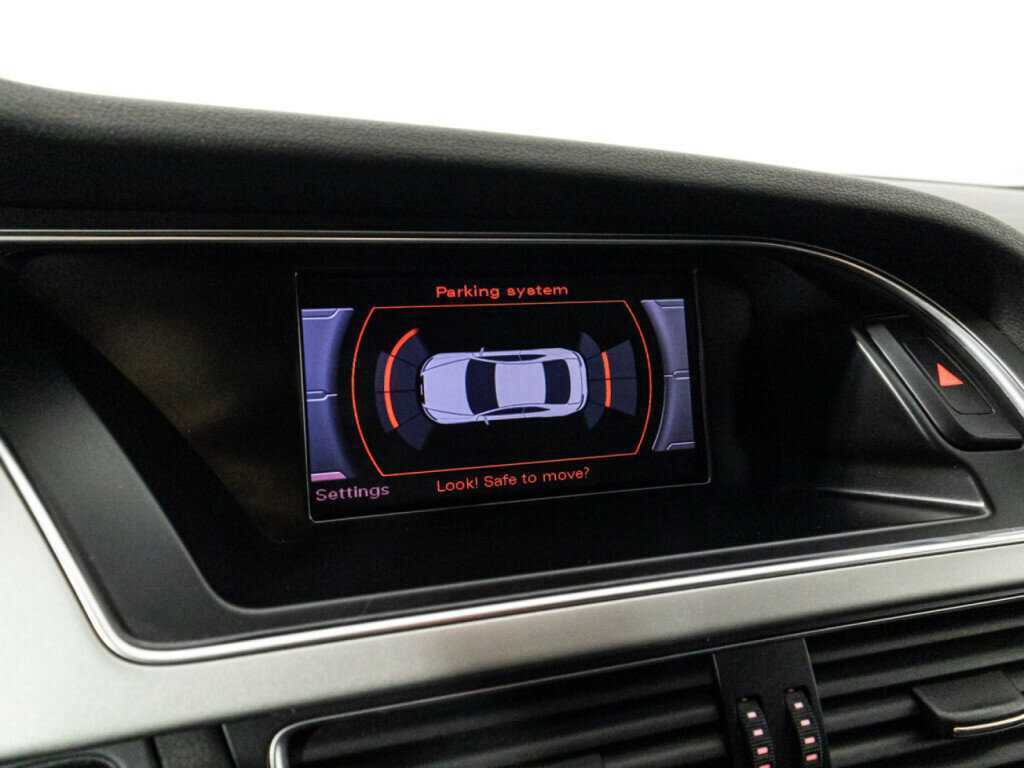 Купить Audi A5 Sportback, 2009, 115 003 км, фото №14