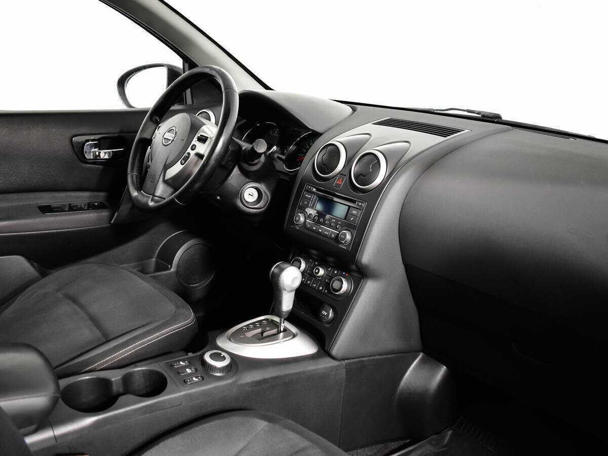 Купить Nissan Qashqai+2, 2010, 245 974 км, фото №8