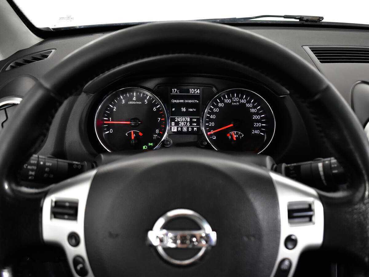 Купить Nissan Qashqai+2, 2010, 245 974 км, фото №11