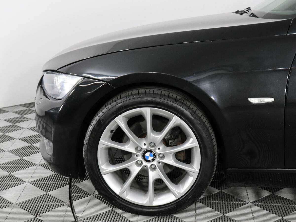 Купить BMW 3 серии 325i, 2008, 294 408 км, фото №8