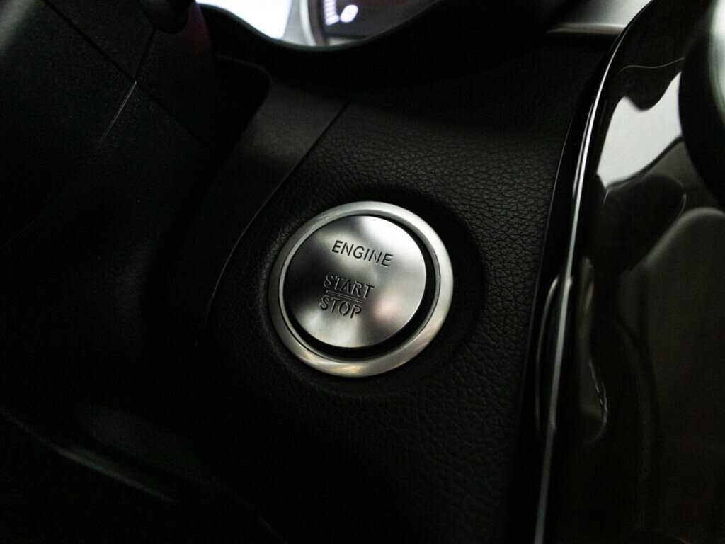 Купить Mercedes-Benz GLC 300, 2015, 150 339 км, фото №20