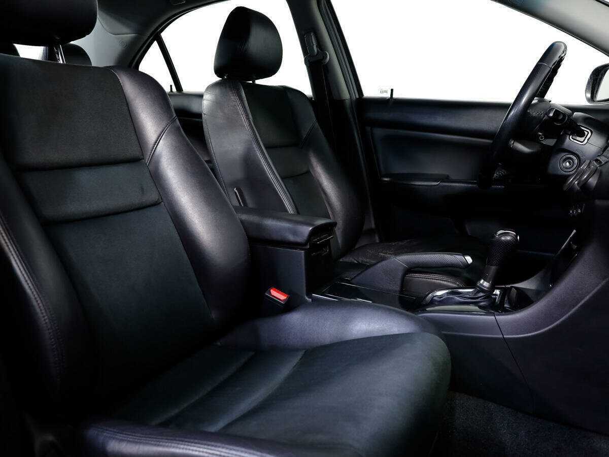 Купить Honda Accord Type-S Type S, 2007, 254 642 км, фото №11