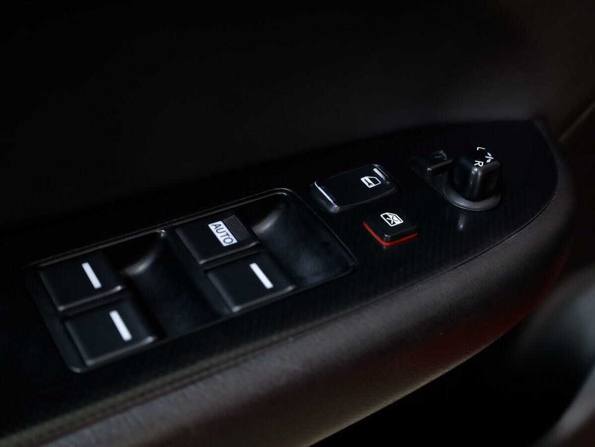 Купить Honda Accord Type-S Type S, 2007, 254 642 км, фото №17