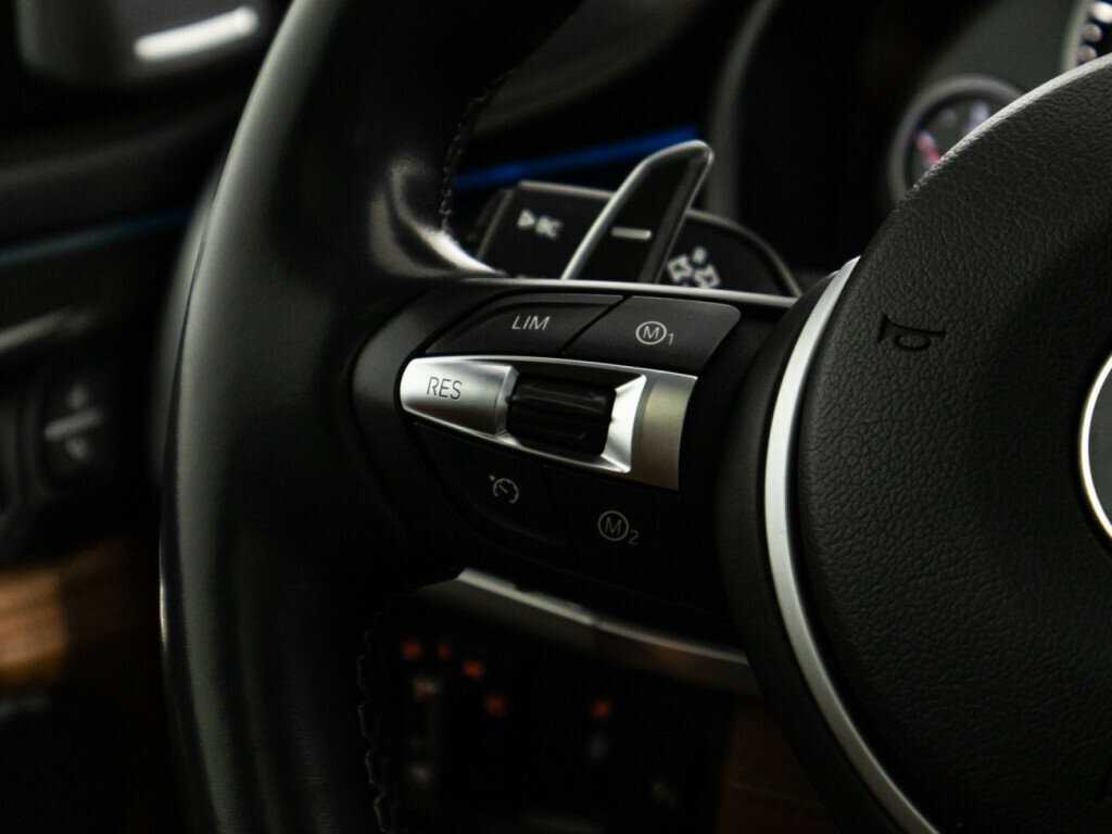 Купить BMW X6 M, 2017, 92 770 км, фото №26