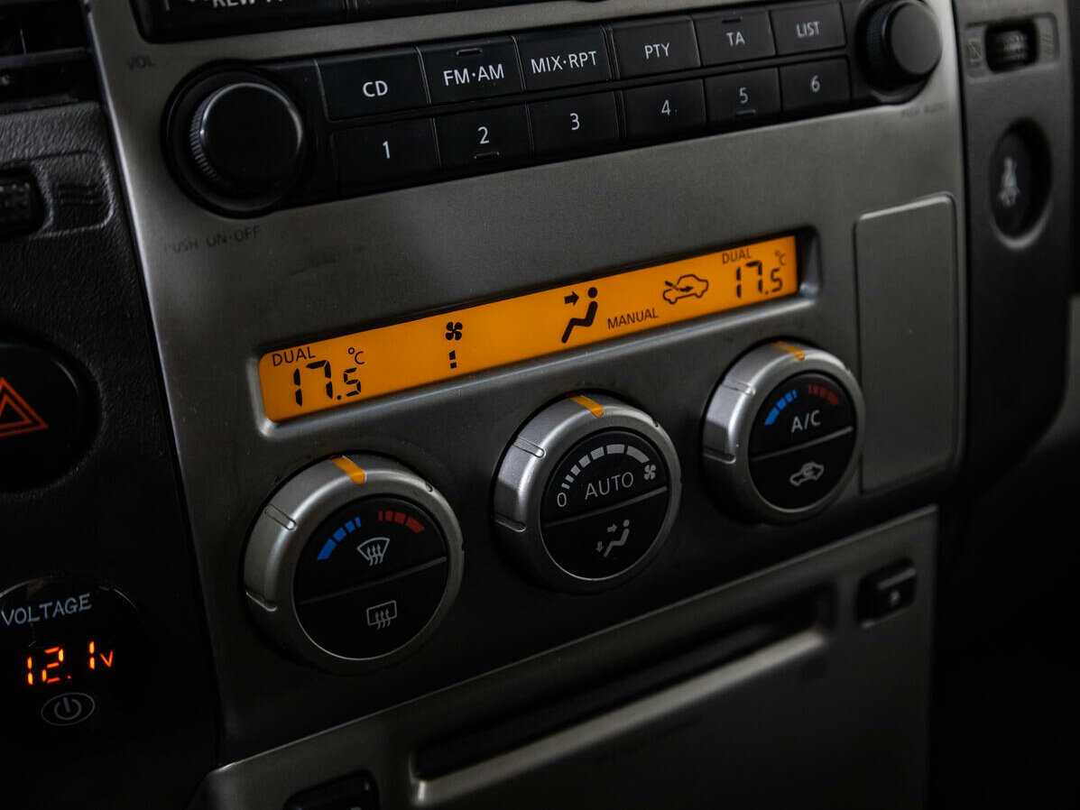 Купить Nissan Pathfinder, 2007, 278 559 км, фото №16