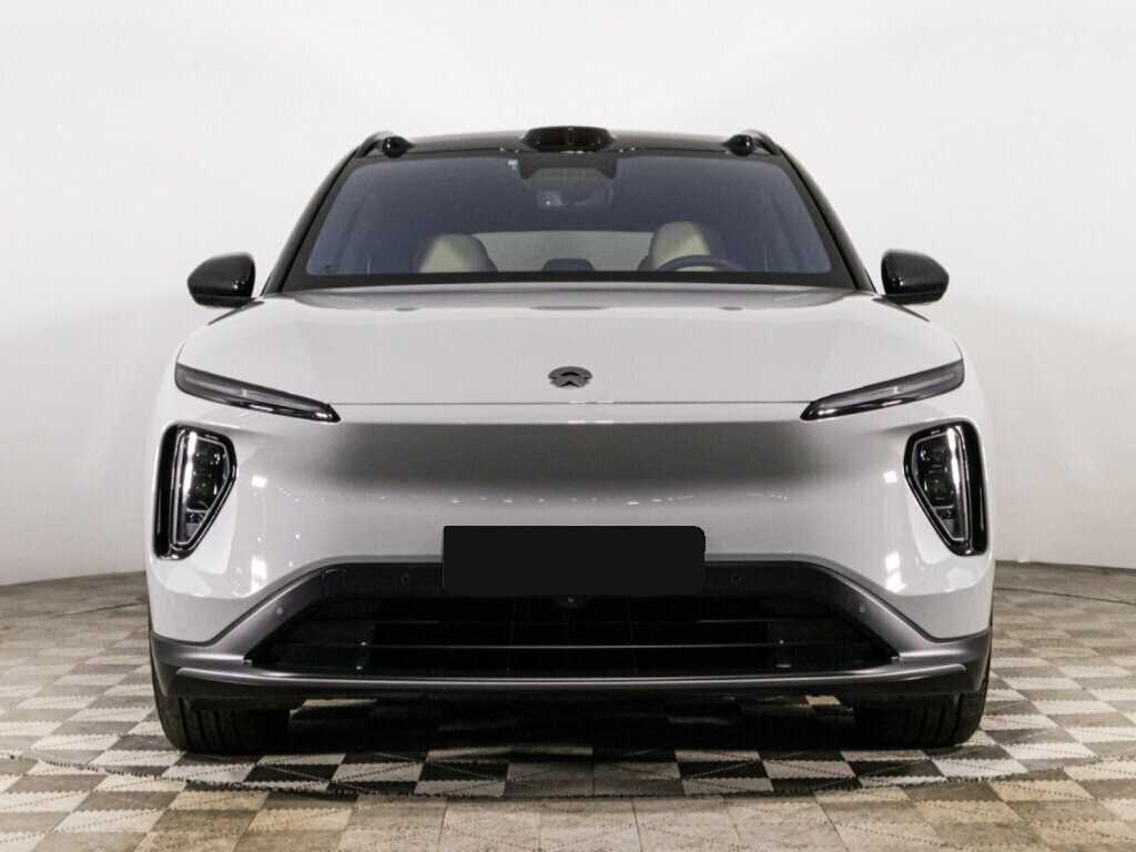 Nio ES6