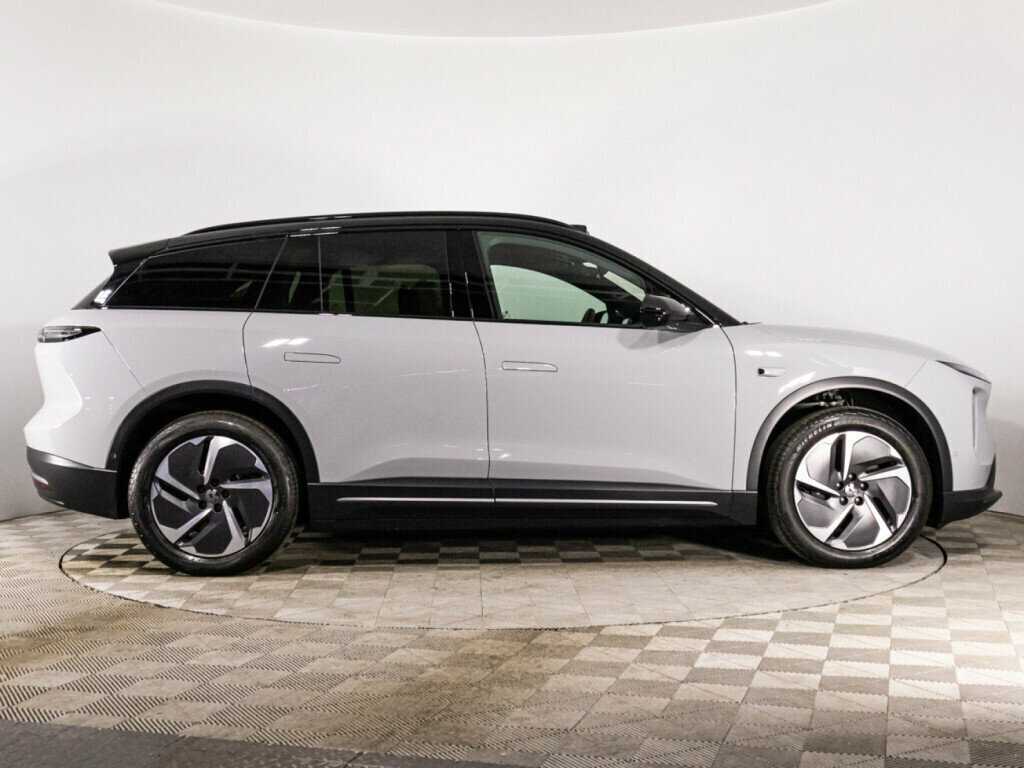 Купить Nio ES6 150 kWh, 2024, 2 950 км, фото №4