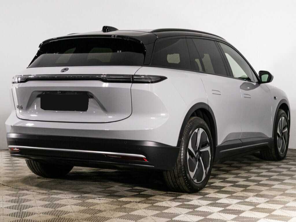 Купить Nio ES6 150 kWh, 2024, 2 950 км, фото №5