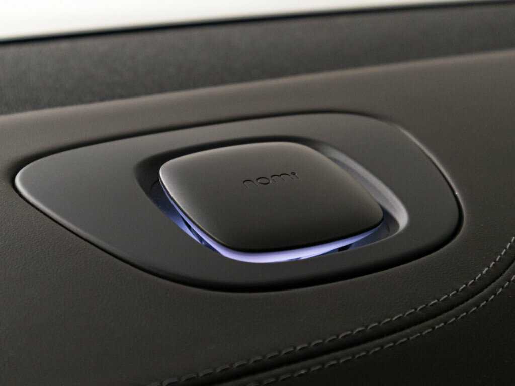 Купить Nio ES6 150 kWh, 2024, 2 950 км, фото №25