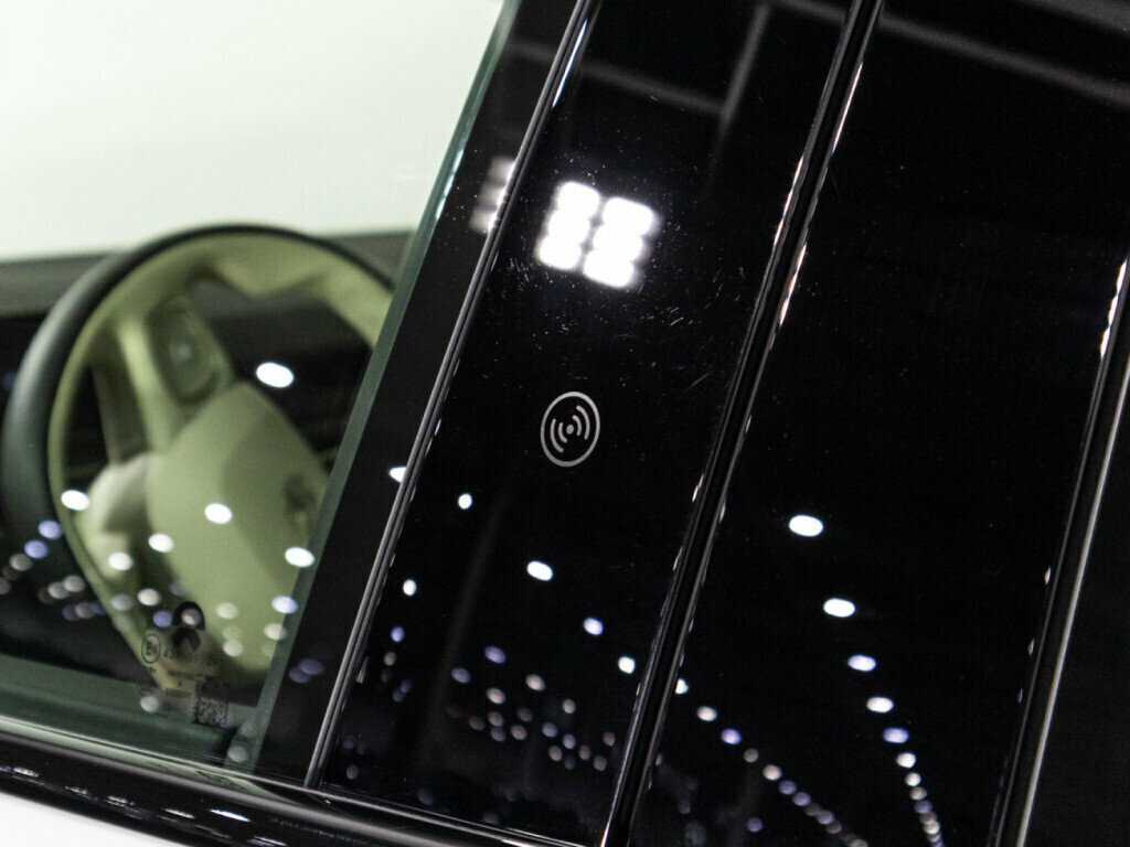 Купить Nio ES6 150 kWh, 2024, 2 950 км, фото №26