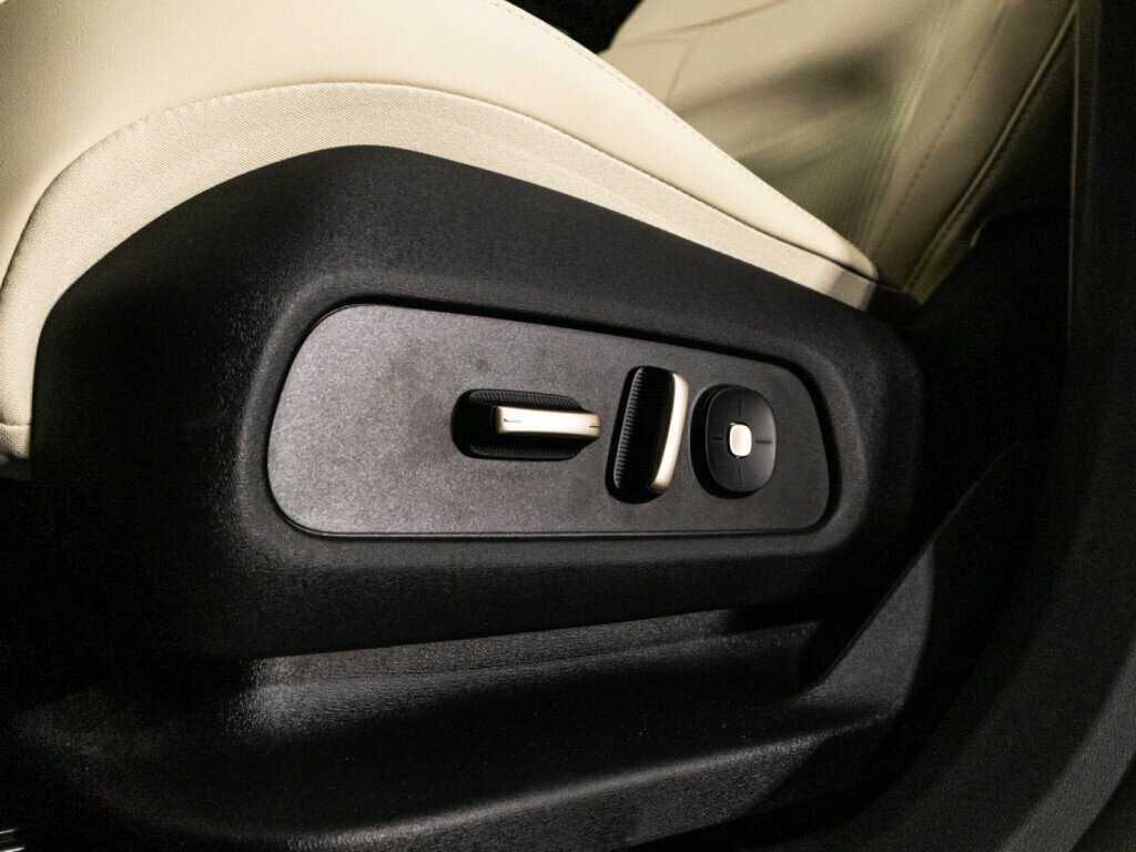 Купить Nio ES6 150 kWh, 2024, 2 950 км, фото №28