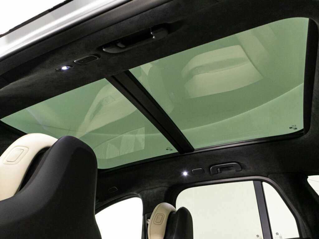 Купить Nio ES6 150 kWh, 2024, 2 950 км, фото №31