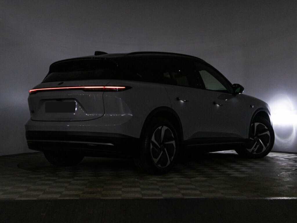Купить Nio ES6 150 kWh, 2024, 2 950 км, фото №35