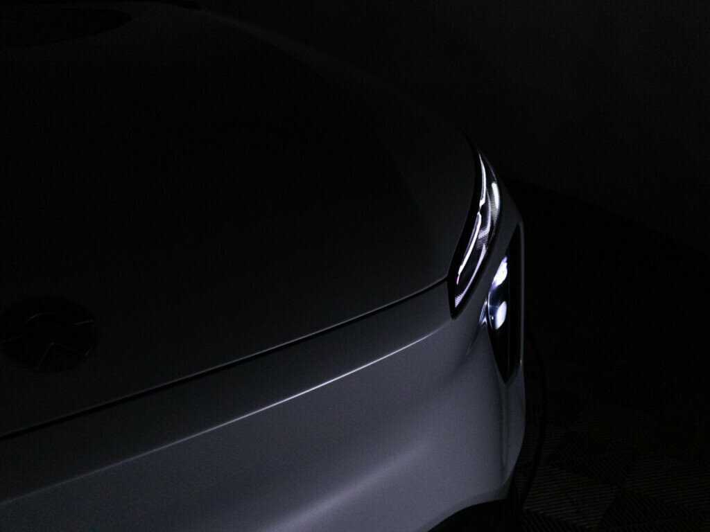 Купить Nio ES6 150 kWh, 2024, 2 950 км, фото №38