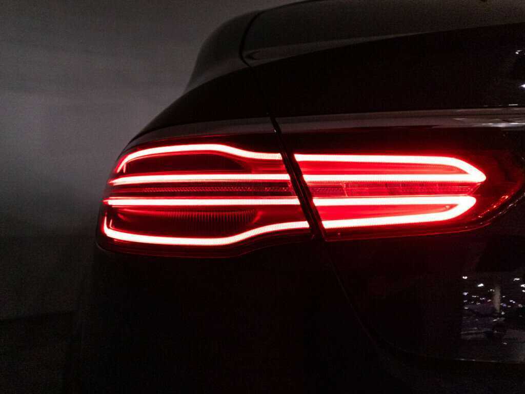 Купить Mercedes-Benz GLE Coupe 350 d, 2016, 128 193 км, фото №27