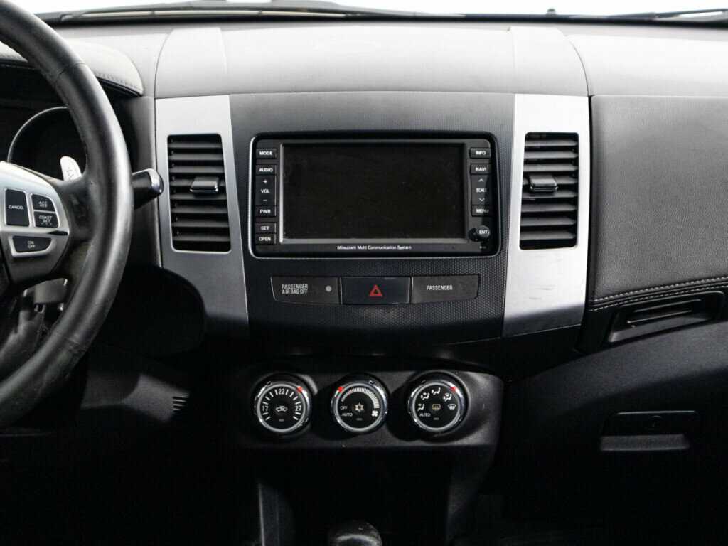 Купить Mitsubishi Outlander, 2011, 321 548 км, фото №14