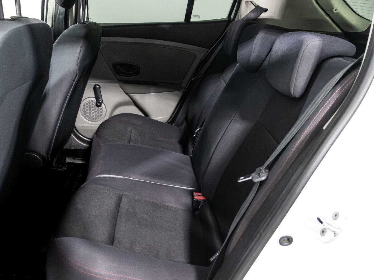 Купить Renault Megane, 2009, 302 760 км, фото №10